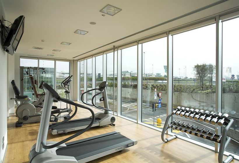 Hotel NH Orio al Serio  | Bergamo | Bergamo | Italia 3