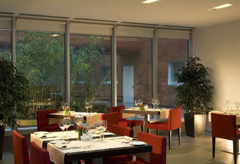 Hotel NH Orio al Serio  | Bergamo | Bergamo | Italia 4