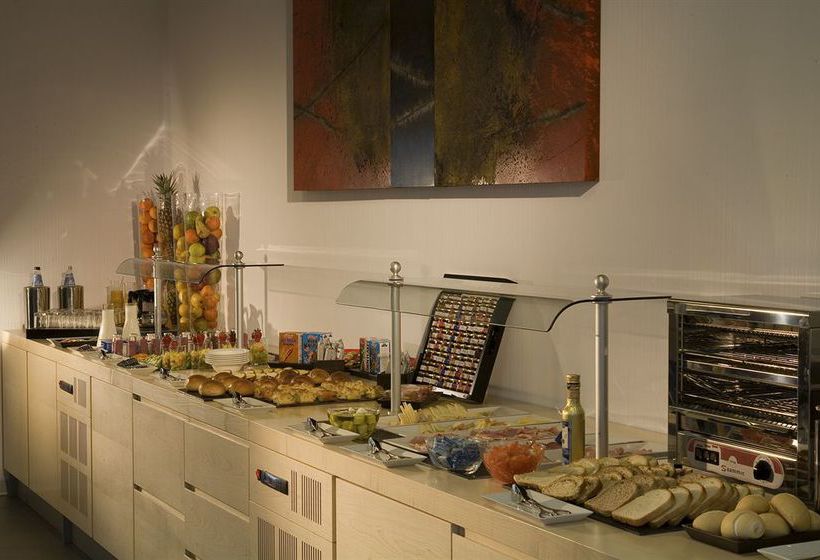 Hotel NH Orio al Serio  | Bergamo | Bergamo | Italia 5