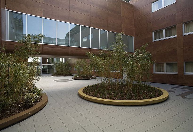 Hotel NH Orio al Serio  | Bergamo | Bergamo | Italia 6