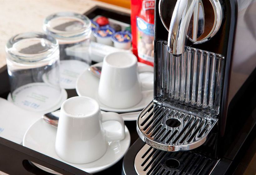 Hotel NH Orio al Serio  | Bergamo | Bergamo | Italia 7