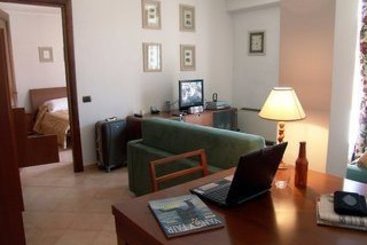 Hotel Residence Le Terrazze  | Roma | Roma | Italia 1