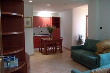 Hotel Residence Le Terrazze  | Roma | Roma | Italia 2