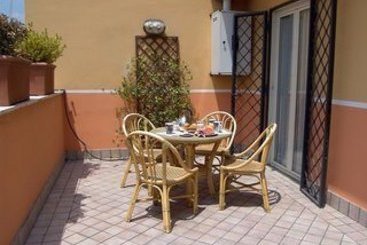 Hotel Residence Le Terrazze  | Roma | Roma | Italia 4