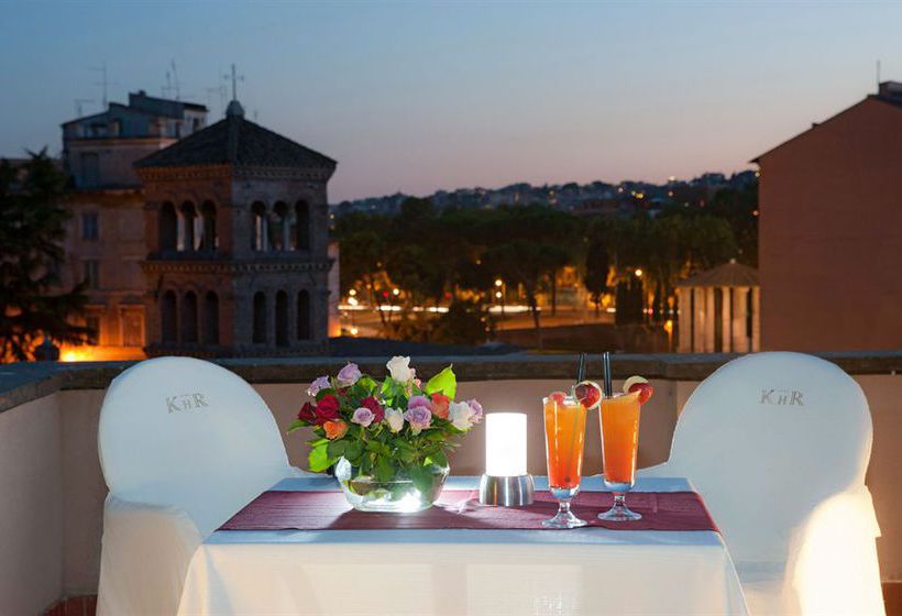 Kolbe Hotel Rome  | Roma | Roma | Italia 1
