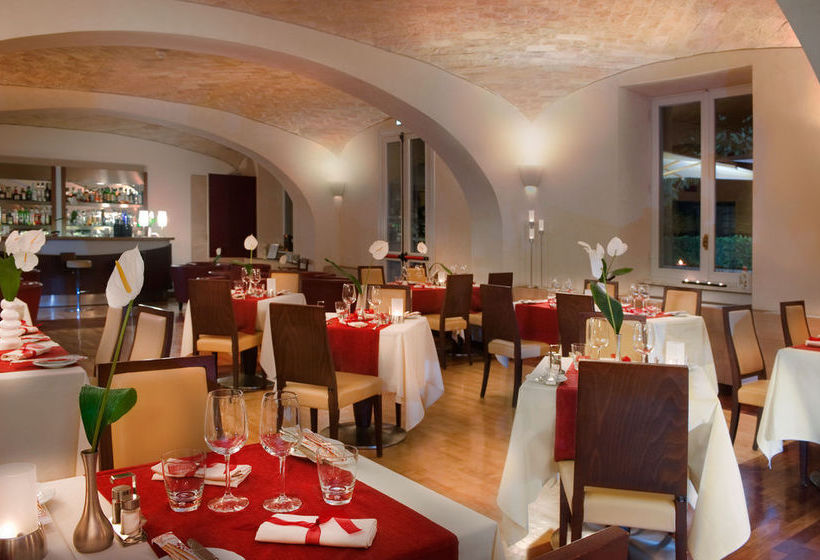 Kolbe Hotel Rome  | Roma | Roma | Italia 10