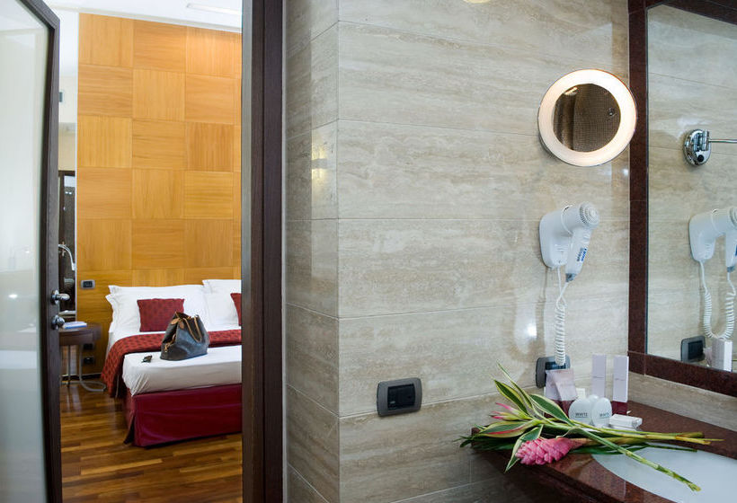 Kolbe Hotel Rome  | Roma | Roma | Italia 11