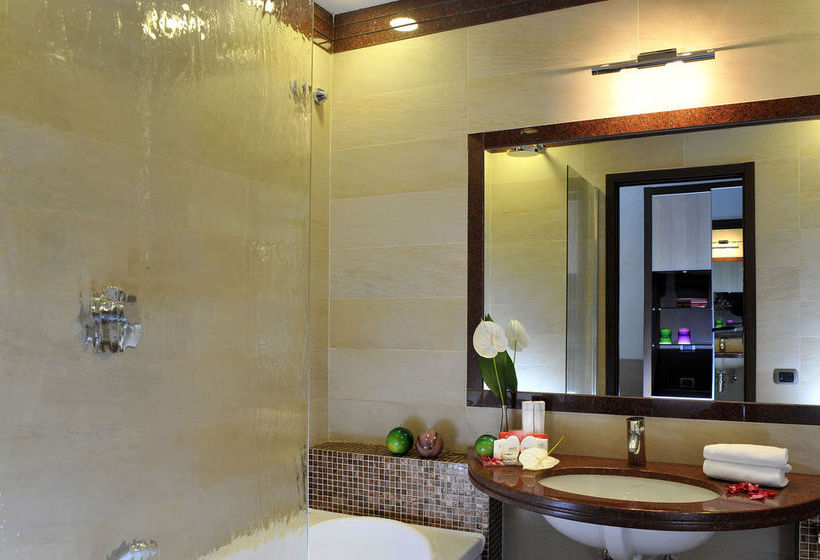 Kolbe Hotel Rome  | Roma | Roma | Italia 12