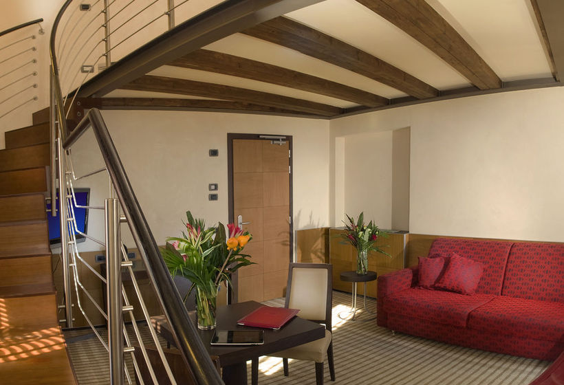 Kolbe Hotel Rome  | Roma | Roma | Italia 16