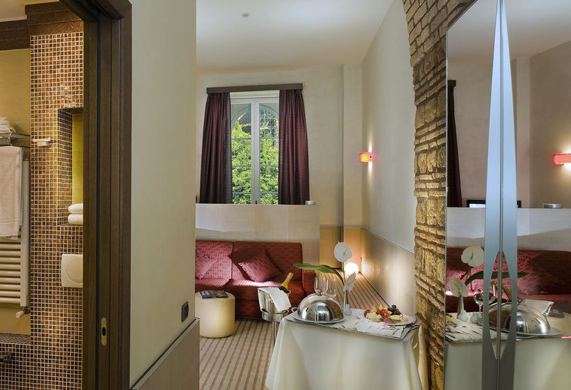 Kolbe Hotel Rome  | Roma | Roma | Italia 17