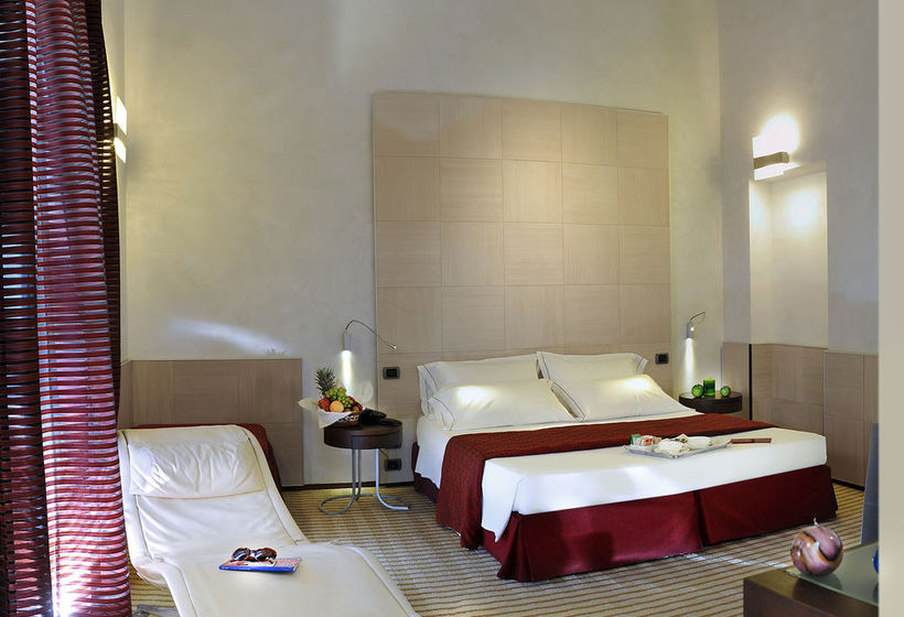 Kolbe Hotel Rome  | Roma | Roma | Italia 18