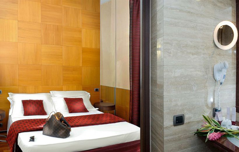 Kolbe Hotel Rome  | Roma | Roma | Italia 2