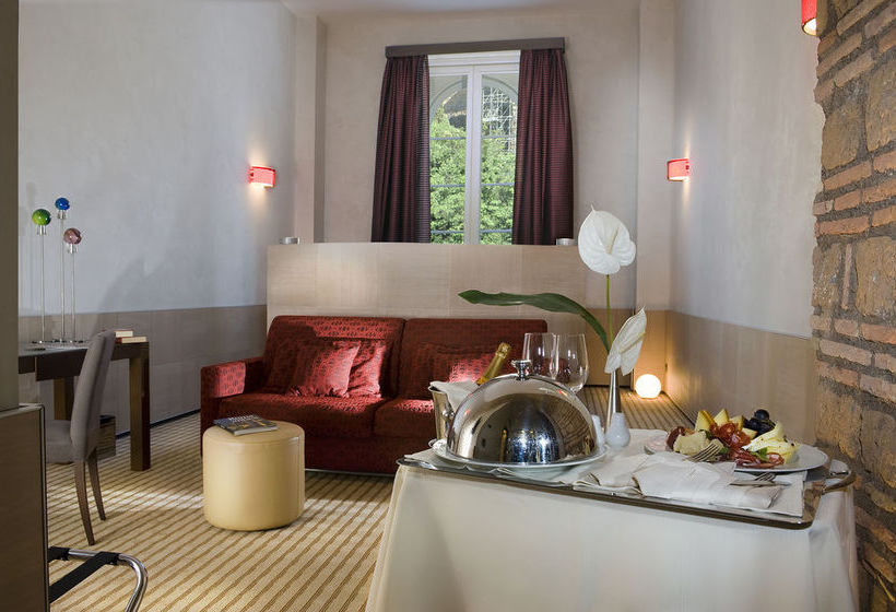 Kolbe Hotel Rome  | Roma | Roma | Italia 20