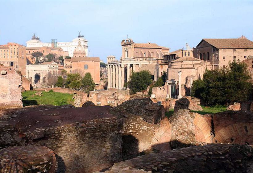 Kolbe Hotel Rome  | Roma | Roma | Italia 3