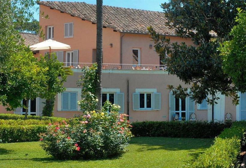 Kolbe Hotel Rome  | Roma | Roma | Italia 4