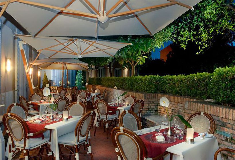 Kolbe Hotel Rome  | Roma | Roma | Italia 6