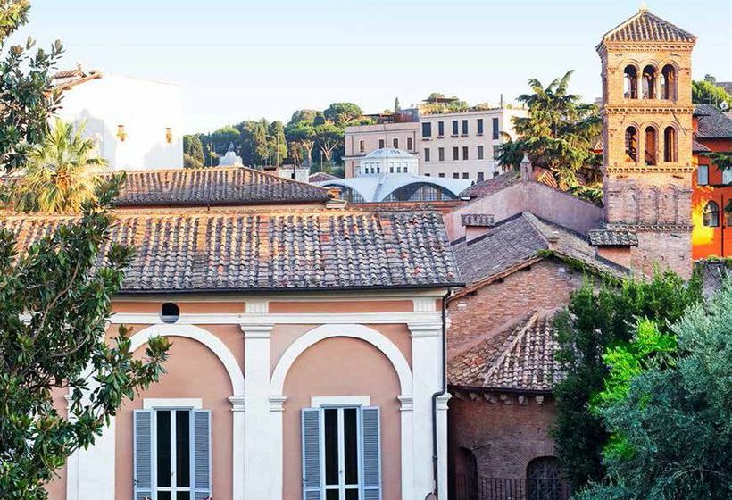 Kolbe Hotel Rome  | Roma | Roma | Italia 7