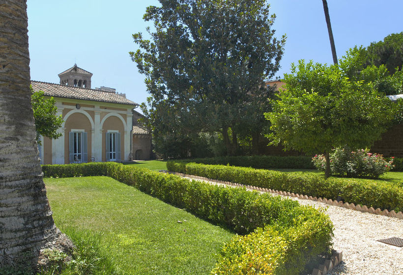 Kolbe Hotel Rome  | Roma | Roma | Italia 9