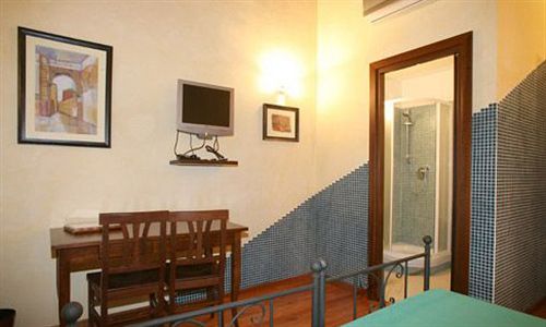 Hotel Residenza Domizia  | Roma | Roma | Italia 1