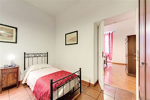 Hotel Residenza Domizia  | Roma | Roma | Italia 10