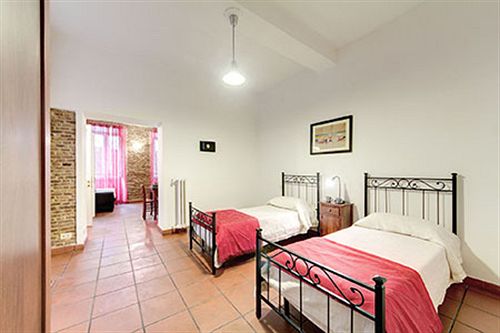 Hotel Residenza Domizia  | Roma | Roma | Italia 11
