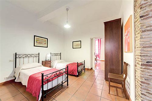 Hotel Residenza Domizia  | Roma | Roma | Italia 12