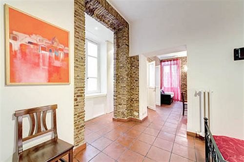 Hotel Residenza Domizia  | Roma | Roma | Italia 13