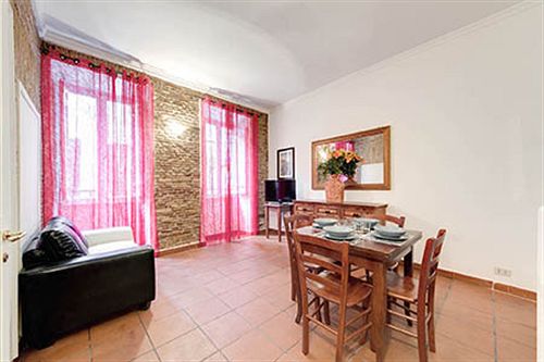 Hotel Residenza Domizia  | Roma | Roma | Italia 14