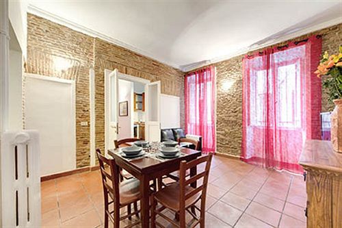 Hotel Residenza Domizia  | Roma | Roma | Italia 16