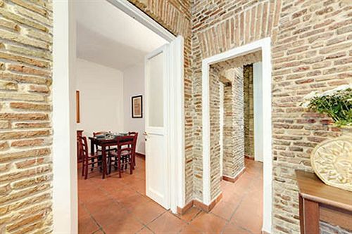 Hotel Residenza Domizia  | Roma | Roma | Italia 17