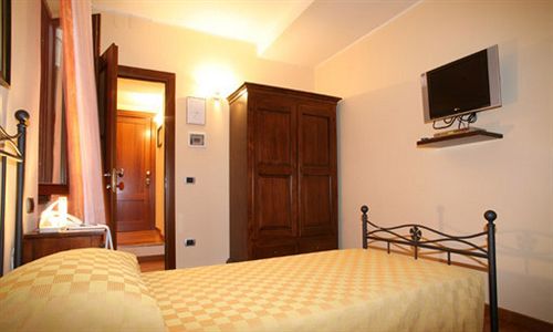 Hotel Residenza Domizia  | Roma | Roma | Italia 2