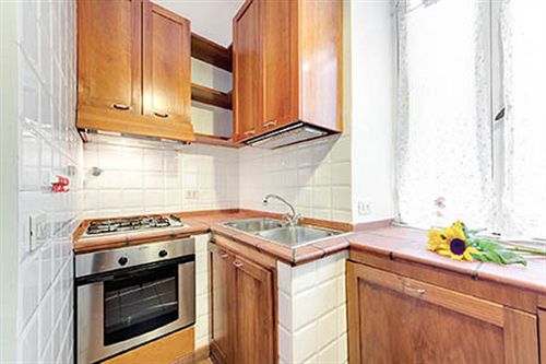 Hotel Residenza Domizia  | Roma | Roma | Italia 20