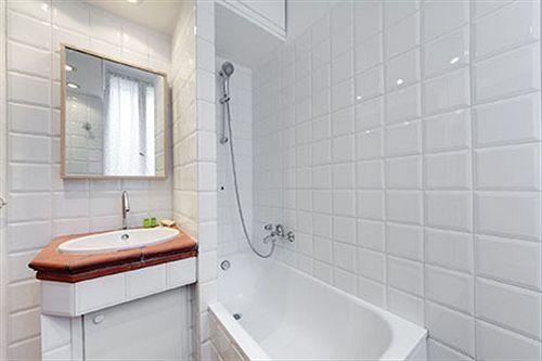 Hotel Residenza Domizia  | Roma | Roma | Italia 4