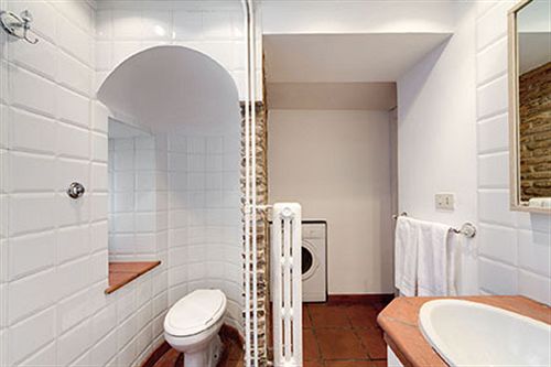 Hotel Residenza Domizia  | Roma | Roma | Italia 5