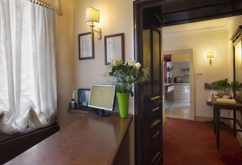 Manganelli Palace Hotel  | Catania | Catania | Italia 10