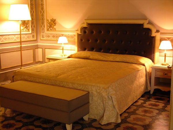 Manganelli Palace Hotel  | Catania | Catania | Italia 11