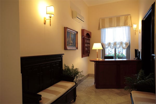 Manganelli Palace Hotel  | Catania | Catania | Italia 14