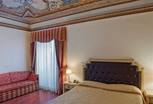 Manganelli Palace Hotel  | Catania | Catania | Italia 15