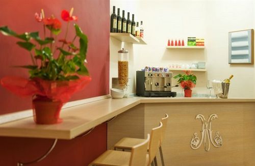 Manganelli Palace Hotel  | Catania | Catania | Italia 16