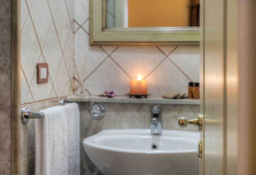 Manganelli Palace Hotel  | Catania | Catania | Italia 18