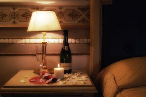 Manganelli Palace Hotel  | Catania | Catania | Italia 19