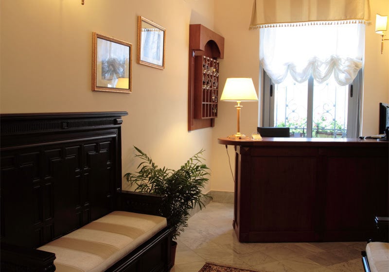 Manganelli Palace Hotel  | Catania | Catania | Italia 2