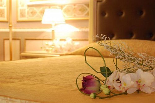 Manganelli Palace Hotel  | Catania | Catania | Italia 20