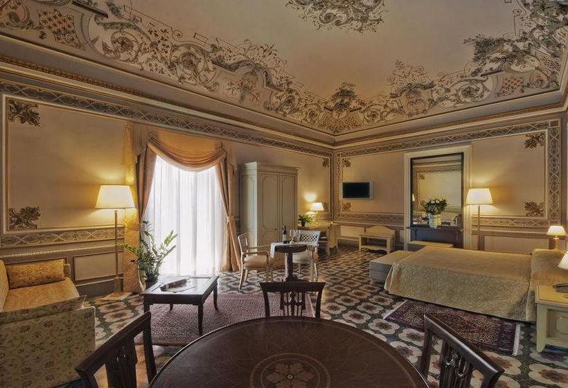Manganelli Palace Hotel  | Catania | Catania | Italia 3