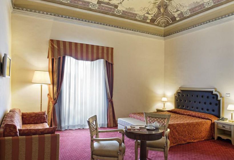 Manganelli Palace Hotel  | Catania | Catania | Italia 4