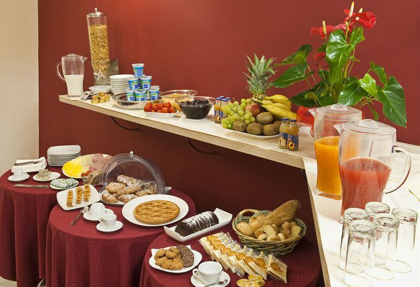 Manganelli Palace Hotel  | Catania | Catania | Italia 5