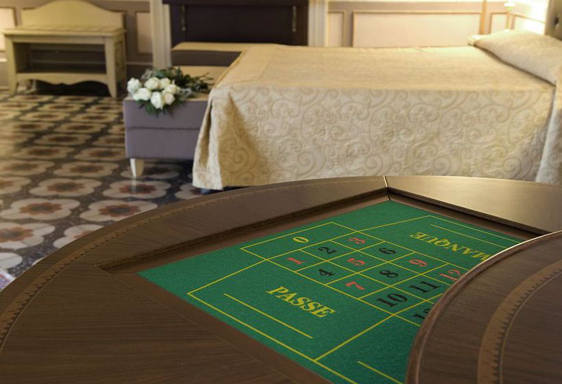 Manganelli Palace Hotel  | Catania | Catania | Italia 6