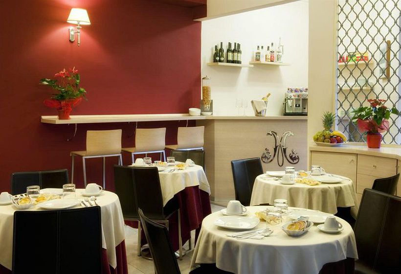 Manganelli Palace Hotel  | Catania | Catania | Italia 8