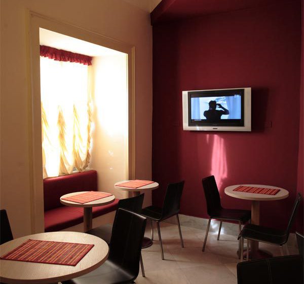 Manganelli Palace Hotel  | Catania | Catania | Italia 9