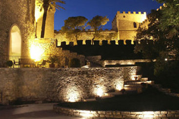 Hotel Torri Pepoli  | Trapani | Trapani | Italia 1